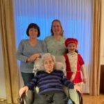 ein Bild aus dem Album