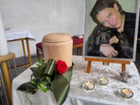 ein Bild aus dem Album