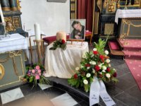 ein Bild aus dem Album