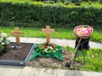 ein Bild aus dem Album