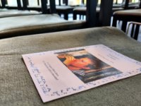 ein Bild aus dem Album