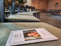 ein Bild aus dem Album