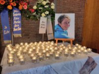 ein Bild aus dem Album