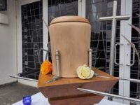 ein Bild aus dem Album