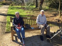 ein Bild aus dem Album