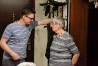 ein Bild aus dem Album