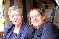 ein Bild aus dem Album