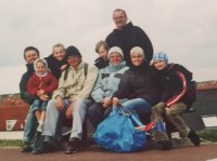 ein Bild aus dem Album