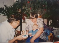 ein Bild aus dem Album