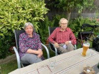 ein Bild aus dem Album