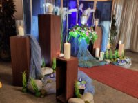 ein Bild aus dem Album