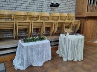 ein Bild aus dem Album