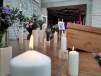 ein Bild aus dem Album