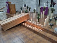 ein Bild aus dem Album