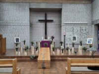 ein Bild aus dem Album