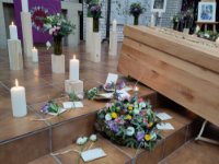 ein Bild aus dem Album