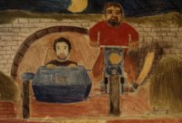 ein Bild aus dem Album