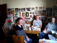 ein Bild aus dem Album