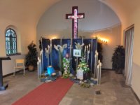 ein Bild aus dem Album