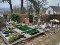 ein Bild aus dem Album