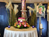 ein Bild aus dem Album