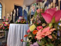 ein Bild aus dem Album