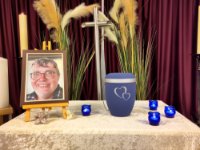 ein Bild aus dem Album