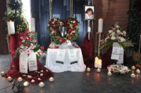 das zu meldende Bild