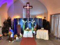 ein Bild aus dem Album