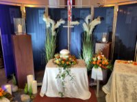 ein Bild aus dem Album