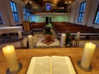 ein Bild aus dem Album