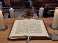 ein Bild aus dem Album