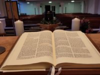 ein Bild aus dem Album