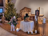 ein Bild aus dem Album