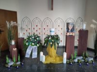 ein Bild aus dem Album