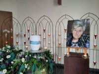 ein Bild aus dem Album