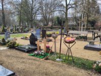 ein Bild aus dem Album