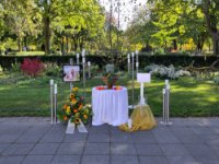 ein Bild aus dem Album