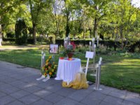 ein Bild aus dem Album