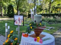 ein Bild aus dem Album