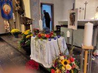 ein Bild aus dem Album