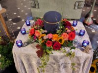 ein Bild aus dem Album