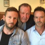 ein Bild aus dem Album