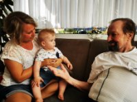 ein Bild aus dem Album