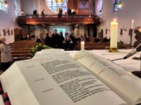 ein Bild aus dem Album