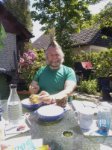 ein Bild aus dem Album
