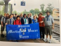 ein Bild aus dem Album