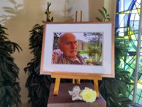 ein Bild aus dem Album