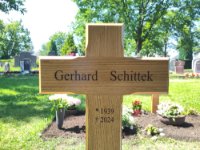 ein Bild aus dem Album