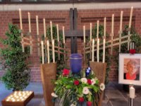 ein Bild aus dem Album